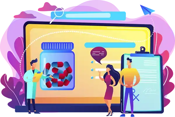 پرستار سالمند در منزل